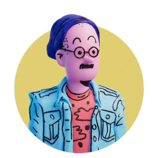 Ben Voldman